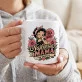 Kubek Z Nadrukiem Dla Mamy Prezent Na Dzień Mamy Dla Kobiety: Najlepsza Mama Na Świecie Kubek Z Nadrukiem Dla Mamy Prezent Na Dzień Mamy Dla Kobiety: Najlepsza Mama Na Świecie