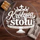 Patera Na Ciasto Dla Kobiety Prezent Dla Kobiety: Kobieca Królewskość Patera Na Ciasto Dla Kobiety Prezent Dla Kobiety: Kobieca Królewskość