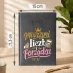 Kalendarz Książkowy A5 2027 Dla Księgowej Prezent Dla Kobiety: Porządek I Liczby Kalendarz Książkowy A5 2027 Dla Księgowej Prezent Dla Kobiety: Porządek I Liczby