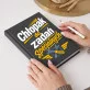 Notatnik A5 Dla Chłopaka Prezent Na Dzień Chłopaka Dla Mężczyzny: Gotowy Do Akcji Notatnik A5 Dla Chłopaka Prezent Na Dzień Chłopaka Dla Mężczyzny: Gotowy Do Akcji