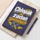 Notatnik A5 Dla Chłopaka Prezent Na Dzień Chłopaka Dla Mężczyzny: Gotowy Do Akcji Notatnik A5 Dla Chłopaka Prezent Na Dzień Chłopaka Dla Mężczyzny: Gotowy Do Akcji