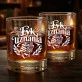 Szklanka Do Whisky Dla Pracownika Prezent Dla Mężczyzny: Łyk Uznania Szklanka Do Whisky Dla Pracownika Prezent Dla Mężczyzny: Łyk Uznania