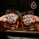Zestaw Prezentowy Whisky Dla Pracownika Dla Mężczyzny: Łyk Uznania Zestaw Prezentowy Whisky Dla Pracownika Dla Mężczyzny: Łyk Uznania