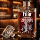 Karafka Do Whisky z Grawerem Dla Pracownika Prezent: Filar Naszego Zespołu Karafka Do Whisky z Grawerem Dla Pracownika Prezent: Filar Naszego Zespołu