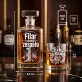 Zestaw Do Whisky Dla Pracownika Prezent Dla Mężczyzny: Filar Naszego Zespołu Zestaw Do Whisky Dla Pracownika Prezent Dla Mężczyzny: Filar Naszego Zespołu