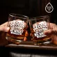 Zestaw Prezentowy Whisky Dla Cukiernika Dla Mężczyzny: Słodzę Kremy, Nie Zestaw Prezentowy Whisky Dla Cukiernika Dla Mężczyzny: Słodzę Kremy, Nie