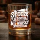 Zestaw Prezentowy Whisky Dla Cukiernika Dla Mężczyzny: Słodzę Kremy, Nie Zestaw Prezentowy Whisky Dla Cukiernika Dla Mężczyzny: Słodzę Kremy, Nie