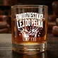 Szklanka Do Whisky Na 20 Urodziny Prezent Dla Mężczyzny: Dwudziestka? Lej Do Pełna Szklanka Do Whisky Na 20 Urodziny Prezent Dla Mężczyzny: Dwudziestka? Lej Do Pełna