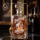 Karafka Do Whisky z Grawerem Na 20 Urodziny Prezent: Młodość Z Humorem
