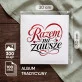 Album Na Zdjęcia Tradycyjny Na Rocznicę Ślubu Prezent Na Walentynki Dla Pary: Ponadczasowa Miłość
