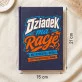 Notatnik A5 Dla Dziadka Prezent Na Dzień Dziadka Dla Mężczyzny: Mądrość Dziadka Notatnik A5 Dla Dziadka Prezent Na Dzień Dziadka Dla Mężczyzny: Mądrość Dziadka