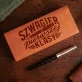 Pióro Wieczne Parker W Etui Dla Szwagra Prezent Dla Mężczyzny: Typograficzny Dowcip