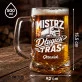 Zestaw Prezentowy z Kuflem Dla Kierowcy Tira Dla Mężczyzny: Mistrz Długich Tras Zestaw Prezentowy z Kuflem Dla Kierowcy Tira Dla Mężczyzny: Mistrz Długich Tras