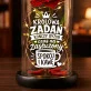 Wieczna Róża W Szkle Na Pożegnanie Koleżanki Z Pracy Prezent Dla Kobiety: Królowa Zadań - Spokój I Kawa Wieczna Róża W Szkle Na Pożegnanie Koleżanki Z Pracy Prezent Dla Kobiety: Królowa Zadań - Spokój I Kawa