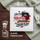 Album Na Zdjęcia Tradycyjny Na Mikołaja Prezent Dla Kobiety: Zatrzymane Chwile Album Na Zdjęcia Tradycyjny Na Mikołaja Prezent Dla Kobiety: Zatrzymane Chwile
