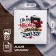 Album Na Zdjęcia Tradycyjny Na Mikołaja Prezent Dla Kobiety: Zatrzymane Chwile Album Na Zdjęcia Tradycyjny Na Mikołaja Prezent Dla Kobiety: Zatrzymane Chwile