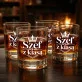 Szklanka Do Whisky Dla Szefa Prezent Dla Mężczyzny: Szef Z Klasą