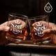 Zestaw Prezentowy Whisky Dla Szefa Dla Mężczyzny: Szef Z Klasą Zestaw Prezentowy Whisky Dla Szefa Dla Mężczyzny: Szef Z Klasą