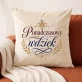 Poduszka Dekoracyjna Na Wielkanoc Prezent Dla Kobiety: Subtelna Elegancja Poduszka Dekoracyjna Na Wielkanoc Prezent Dla Kobiety: Subtelna Elegancja