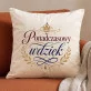 Poduszka Dekoracyjna Na Wielkanoc Prezent Dla Kobiety: Subtelna Elegancja Poduszka Dekoracyjna Na Wielkanoc Prezent Dla Kobiety: Subtelna Elegancja