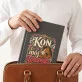 Kalendarz Książkowy A5 2027 Dla Koniarza Prezent Dla Mężczyzny: Galopujący Humor
