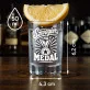 Kieliszki Do Wódki Dla Szwagra Prezent Dla Mężczyzny: Medalowy Szwagier Kieliszki Do Wódki Dla Szwagra Prezent Dla Mężczyzny: Medalowy Szwagier