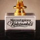 Statuetka Z Grawerem Dla Koleżanki Prezent Dla Kobiety: Niezastąpiona Koleżanka
