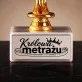 Statuetka Z Grawerem Na Nowy Dom Prezent Dla Kobiety: Królowa Metrażu