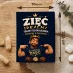 Czekoladki Dla Zięcia Prezent Dla Mężczyzny: Zięć Idealny – Praliny Czekoladki Dla Zięcia Prezent Dla Mężczyzny: Zięć Idealny – Praliny