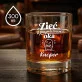 Szklanki Do Whisky z Grawerem Dla Zięcia Prezent Dla Mężczyzny: Zięć Z Przymrużeniem Oka Szklanki Do Whisky z Grawerem Dla Zięcia Prezent Dla Mężczyzny: Zięć Z Przymrużeniem Oka