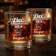 Szklanki Do Whisky z Grawerem Dla Zięcia Prezent Dla Mężczyzny: Zięć Z Przymrużeniem Oka Szklanki Do Whisky z Grawerem Dla Zięcia Prezent Dla Mężczyzny: Zięć Z Przymrużeniem Oka