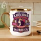 Kubek Z Nadrukiem Na 40 Prezent Na 40 Urodziny Dla Kobiety: Jam Jest Legenda Kubek Z Nadrukiem Na 40 Prezent Na 40 Urodziny Dla Kobiety: Jam Jest Legenda