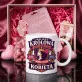 Zestaw Prezentowy Różane Spa Na 40 Na 40 Urodziny Dla Kobiety: Jam Jest Legenda Zestaw Prezentowy Różane Spa Na 40 Na 40 Urodziny Dla Kobiety: Jam Jest Legenda