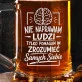 Kufel Dla Psychologa Prezent Dla Mężczyzny: Psycholog Zrozumieć Siebie