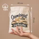 Zestaw Herbaciany Na 80 Urodziny Prezent Dla 80 Latka Mężczyzny: Chibi Senior Z Humorem Zestaw Herbaciany Na 80 Urodziny Prezent Dla 80 Latka Mężczyzny: Chibi Senior Z Humorem