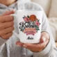 Kubek Personalizowany Dla Koszykarki Prezent Dla Kobiety: Królowa Kosza Kubek Personalizowany Dla Koszykarki Prezent Dla Kobiety: Królowa Kosza