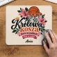 Podkładka Pod Myszkę Dla Koszykarki Prezent Dla Kobiety: Królowa Kosza Podkładka Pod Myszkę Dla Koszykarki Prezent Dla Kobiety: Królowa Kosza
