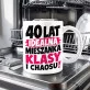Kubek Z Nadrukiem Dla 40 Latki Prezent Na 40 Urodziny Dla Kobiety: Idealna Mieszanka Kubek Z Nadrukiem Dla 40 Latki Prezent Na 40 Urodziny Dla Kobiety: Idealna Mieszanka