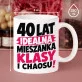 Różowy Zestaw Prezentowy Dla 40 Latki Na 40 Urodziny Dla Kobiety: Idealna Mieszanka