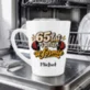 Kubek Personalizowany Dla 65 Latka Prezent Na 65 Urodziny Dla Mężczyzny: 65 Lat I Wciąż W Formie Kubek Personalizowany Dla 65 Latka Prezent Na 65 Urodziny Dla Mężczyzny: 65 Lat I Wciąż W Formie