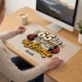 Podkładka Na Biurko 40x60cm Dla 65 Latka Prezent Na 65 Urodziny Dla Mężczyzny: 65 Lat I Wciąż W Formie Podkładka Na Biurko 40x60cm Dla 65 Latka Prezent Na 65 Urodziny Dla Mężczyzny: 65 Lat I Wciąż W Formie