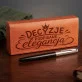 Pióro Wieczne Parker W Etui Dla Dyrektora Prezent Dla Mężczyzny: Podpis Z Klasą