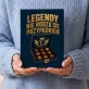 Czekoladki Na Urodziny Prezent Dla Mężczyzny: Legendy Nie Przypadkiem Czekoladki Na Urodziny Prezent Dla Mężczyzny: Legendy Nie Przypadkiem
