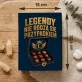 Czekoladki Na Urodziny Prezent Dla Mężczyzny: Legendy Nie Przypadkiem Czekoladki Na Urodziny Prezent Dla Mężczyzny: Legendy Nie Przypadkiem