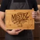 Deska Do Krojenia z Grawerem Dla Mężczyzny Prezent Dla Mężczyzny: Mistrz Stylu Deska Do Krojenia z Grawerem Dla Mężczyzny Prezent Dla Mężczyzny: Mistrz Stylu
