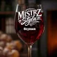 Kieliszek Do Wina z Grawerem Dla Mężczyzny Prezent Dla Mężczyzny: Mistrz Stylu