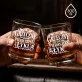 Zestaw Prezentowy Whisky Na Imieniny Dla Mężczyzny: Grzeczny Do Zestaw Prezentowy Whisky Na Imieniny Dla Mężczyzny: Grzeczny Do