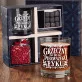 Zestaw Prezentowy Whisky Na Imieniny Dla Mężczyzny: Grzeczny Do Zestaw Prezentowy Whisky Na Imieniny Dla Mężczyzny: Grzeczny Do