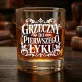 Zestaw Prezentowy Whisky Na Imieniny Dla Mężczyzny: Grzeczny Do Zestaw Prezentowy Whisky Na Imieniny Dla Mężczyzny: Grzeczny Do