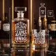 Zestaw Do Whisky Na Imieniny Prezent Dla Mężczyzny: Oficjalny Zapas Odwagi Zestaw Do Whisky Na Imieniny Prezent Dla Mężczyzny: Oficjalny Zapas Odwagi